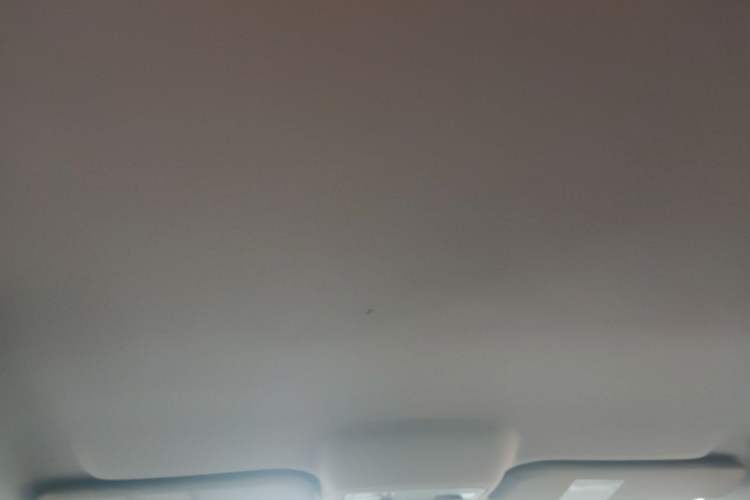 Used Bestune B70 2014 2.0L automatic comfort version Headliner
