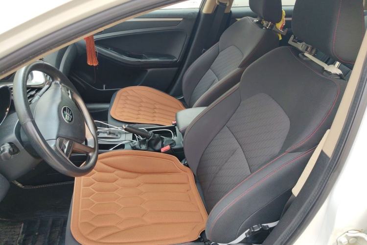 Used Bestune B70 2014 2.0L automatic comfort version Left Front Seat