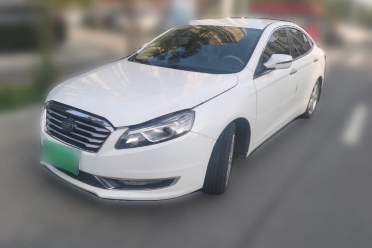 Used Bestune B70 2014 2.0L automatic comfort version Guazi used car, China used car export, Used car for sale, Used cars, Cheapest cars for sale