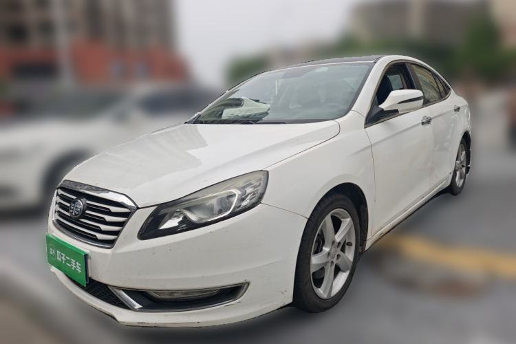 Used Bestune B70 2014 2.0L automatic comfort version Guazi used car, China used car export, Used car for sale, Used  cars, Cheapest cars for sale