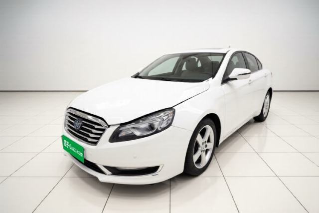 Used Bestune B70 2014 2.0L automatic luxury version