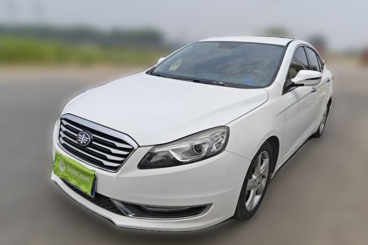 Used Bestune B70 2014 2.0L automatic comfort version Guazi used car, China used car export, Used car for sale, Used  cars, Cheapest cars for sale