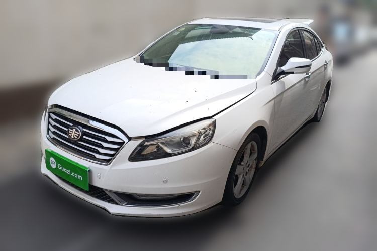 Used Bestune B70 2014 2.0L manual luxury version Guazi used car, China used car export, Used car for sale, Used  cars, Cheapest cars for sale