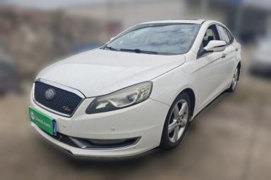 Used Bestune B70 2014 2.0L automatic luxury version