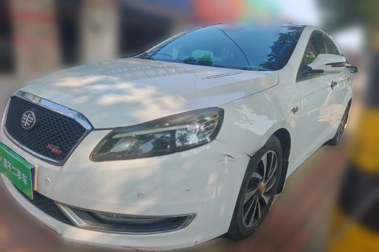 Used Bestune B70 2014 1.8T Automatic Sport Premium Edition Guazi used car, China used car export, Used car for sale, Used cars, Cheapest cars for sale