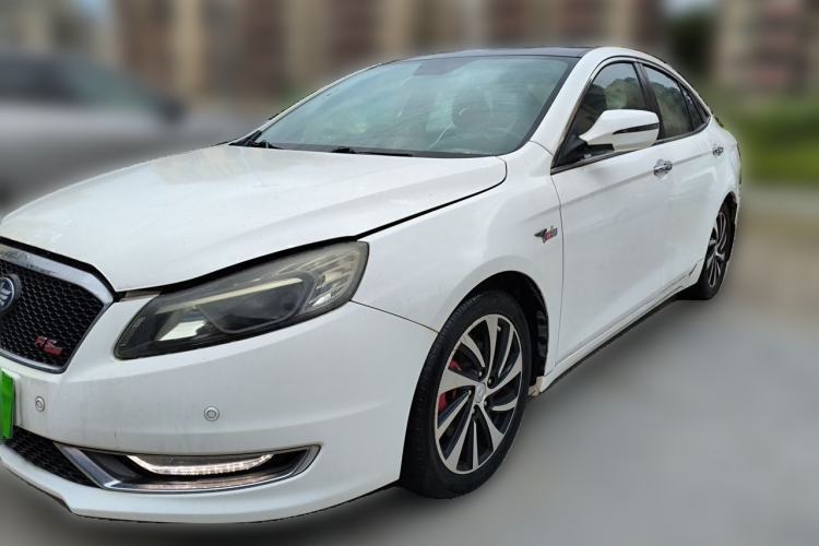 Used Bestune B70 2014 1.8T Automatic Sport Luxury Model Guazi used car, China used car export, Used car for sale, Used cars, Cheapest cars for sale