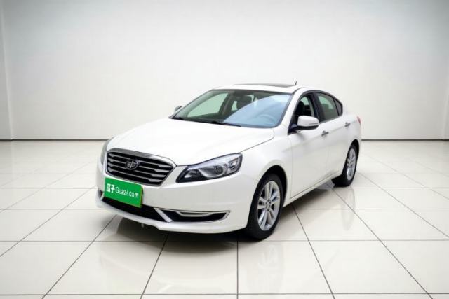 Used Bestune B70 2014 2.0L automatic comfort version