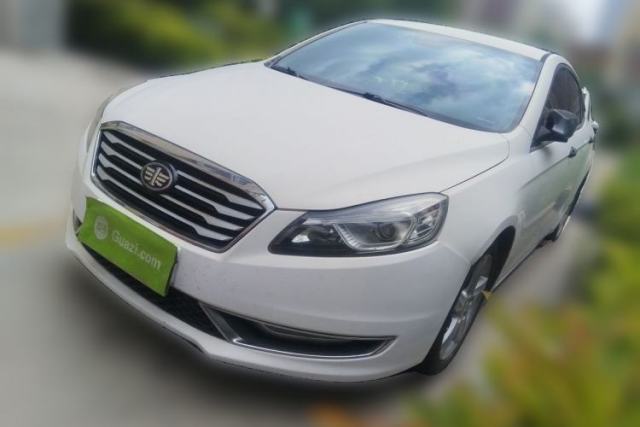 Used Bestune B70 2014 2.0L automatic comfort version