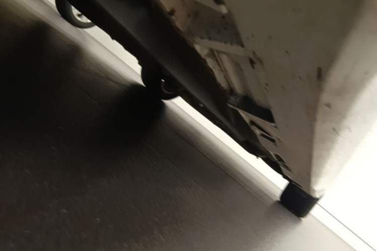 Used Bestune B70 2015 1.8T Automatic Elite Edition Chassis Front Left