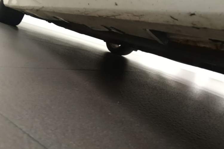 Used Bestune B70 2015 1.8T Automatic Elite Edition Chassis Front Right