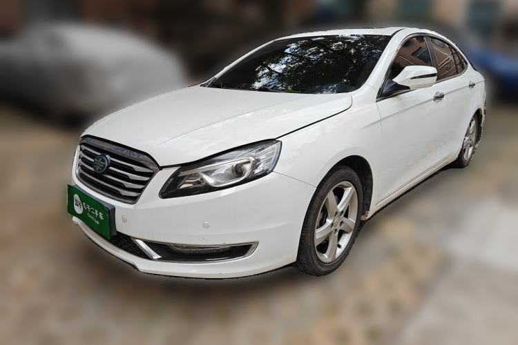 Used Bestune B70 2016 2.0L Automatic Luxury Model Guazi used car, China used car export, Used car for sale, Used  cars, Cheapest cars for sale