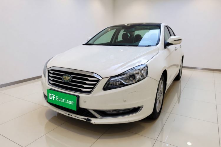 Bestune B70 2016 2.0L automatic Comfort trim level مستعملة Guazi used car, China used car export, Used car for sale, Used  cars, Cheapest cars for sale
