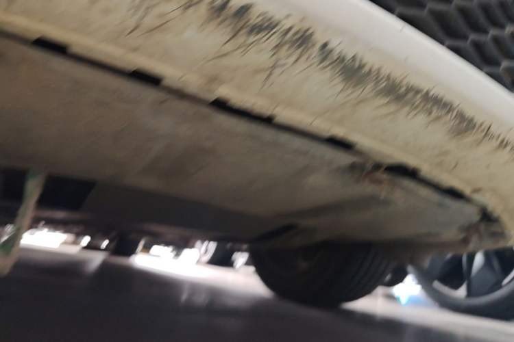 Used Bestune B70 2016 2.0L Manual 10th Anniversary Edition Chassis Front Left