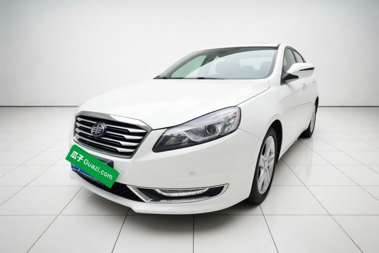 Used Bestune B70 2016 2.0L Automatic Luxury Model Guazi used car, China used car export, Used car for sale, Used  cars, Cheapest cars for sale