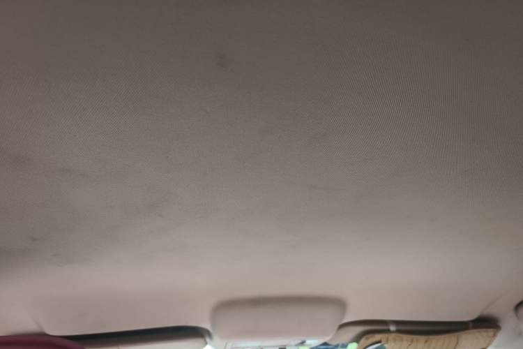 Used Bestune B70 2016 2.0L automatic Comfort trim level Headliner