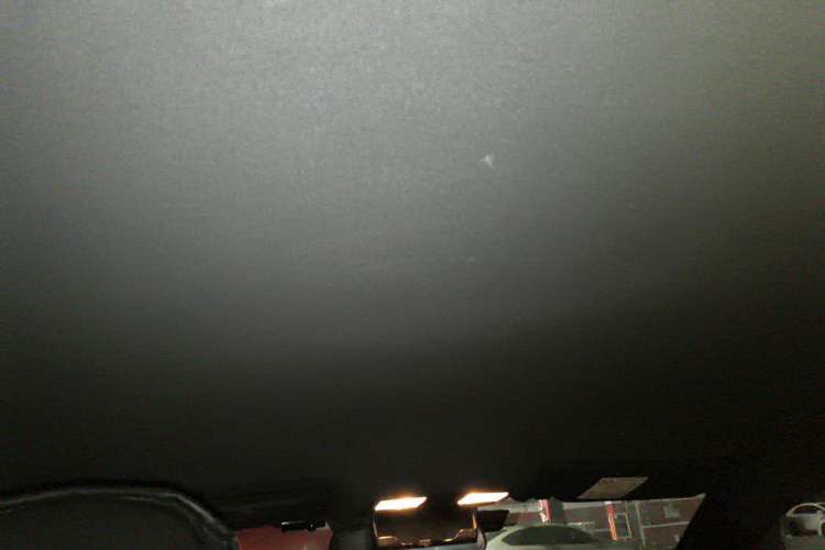 Used Bestune B70 2016 2.0L automatic Comfort trim level Headliner