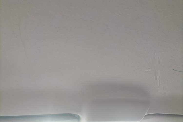 Used Bestune B70 2016 2.0L automatic Comfort trim level Headliner