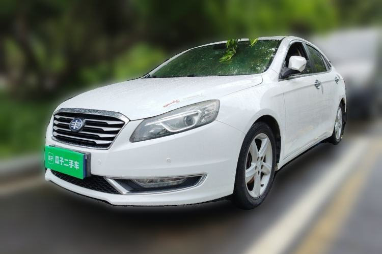 Used Bestune B70 2016 2.0L manual luxury edition Guazi used car, China used car export, Used car for sale, Used  cars, Cheapest cars for sale