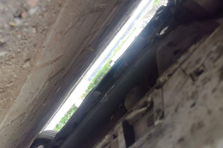 Used Bestune B70 2018 2.0L Manual Connected Smart Edition Chassis Front Left