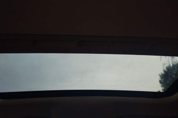 Used Bestune B70 2018 2.0L Automatic Connected Smart Edition Headliner