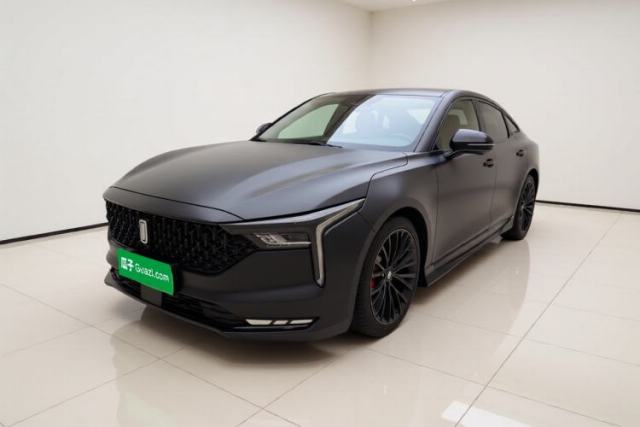 Used Bestune B70 2021 2.0T Automatic Enjoyment Version