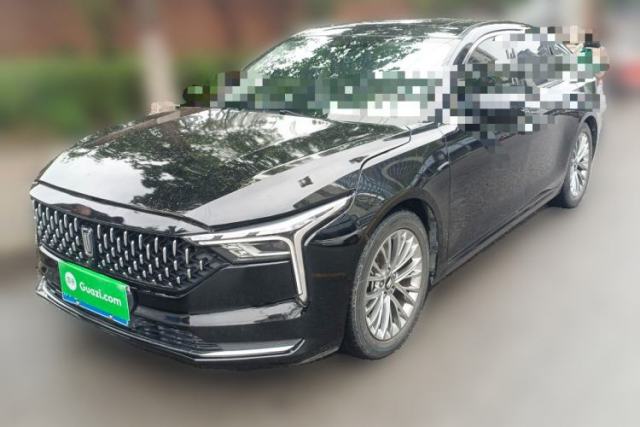 Used Bestune B70 2021 1.5T Automatic Premium Edition