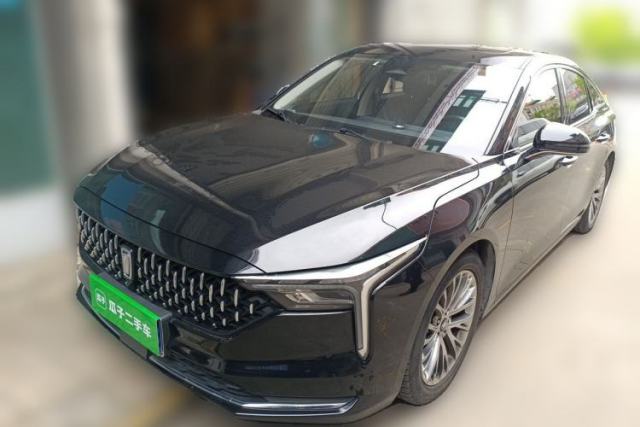 Used Bestune B70 2021 1.5T Automatic 15th Anniversary Edition