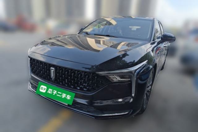 Used Bestune B70 2021 1.5T Automatic Enjoyment Model
