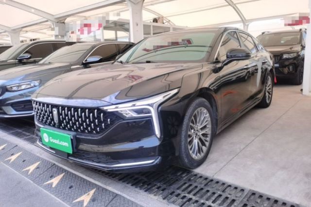 Used Bestune B70 2021 1.5T Automatic 15th Anniversary Edition
