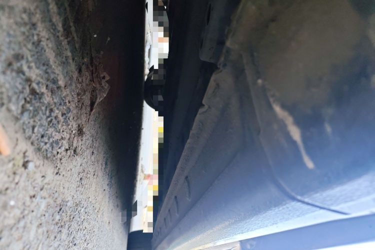 Used Bestune B70 2021 1.5T Automatic Enjoyment Model Chassis Front Left