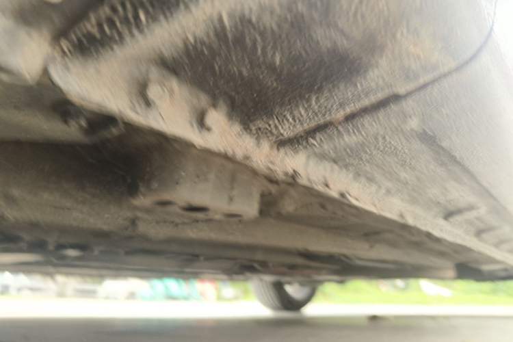 Used Bestune B70 2021 1.5T Automatic Enjoyment Model Chassis Front Left