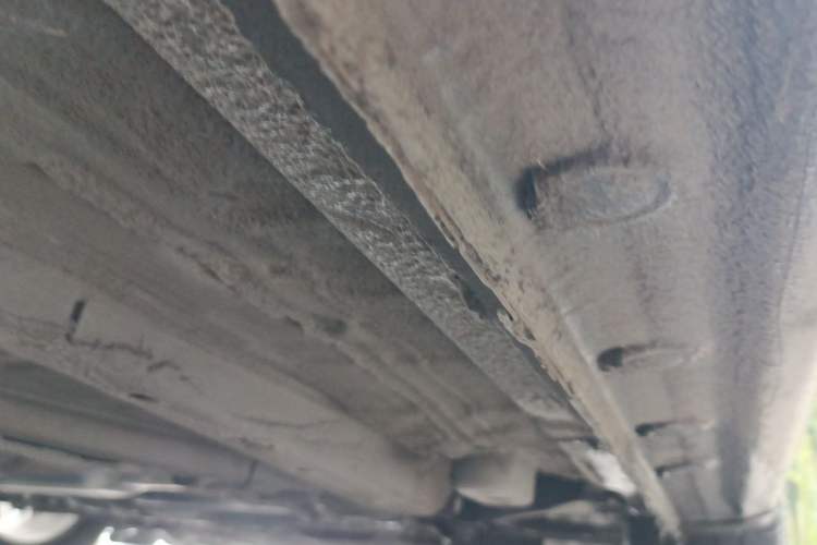 Used Bestune B70 2021 1.5T Automatic Premium Edition Chassis Front Right