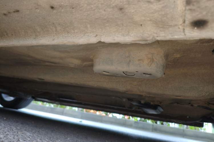 Used Bestune B70 2021 1.5T Automatic Premium Edition Chassis Front Right