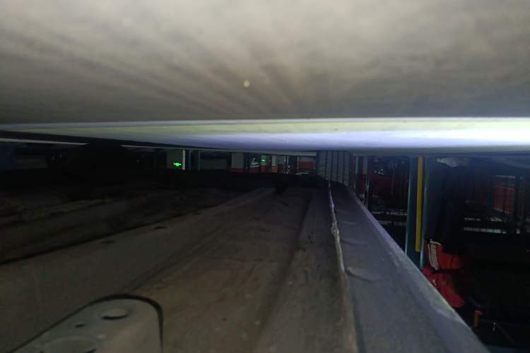 Used Bestune B70 2021 1.5T Automatic Enjoyment Model Chassis Front Right