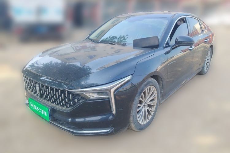 Used Bestune B70 2021 1.5T Automatic Premium Edition Guazi used car, China used car export, Used car for sale, Used  cars, Cheapest cars for sale