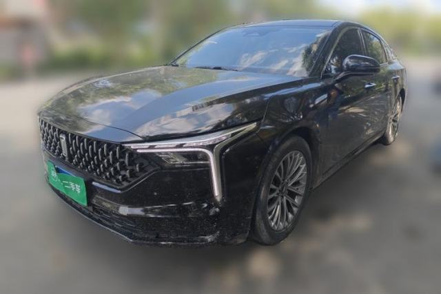 Bestune B70 2021 1.5T Automatic Premium Edition d’occasion