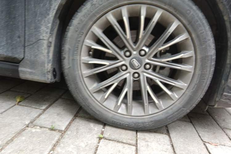 Used Bestune B70 2021 1.5T Automatic 15th Anniversary Edition Exterior 7