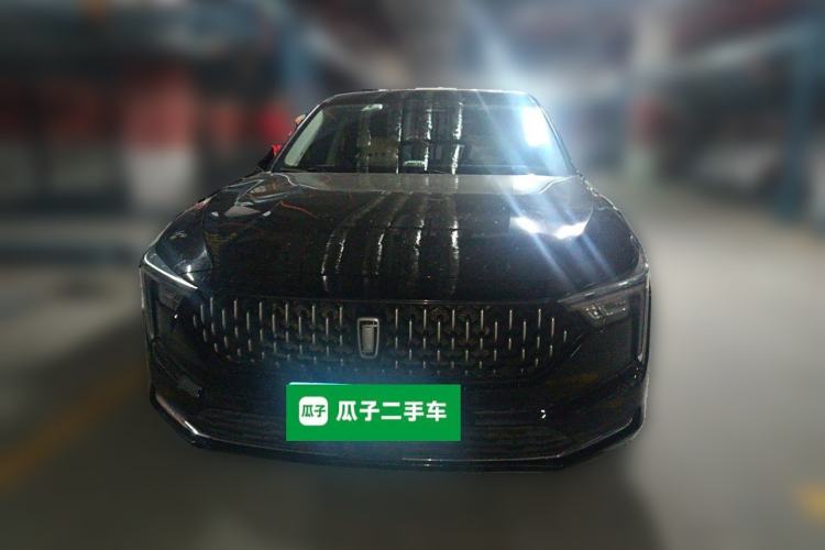 Used Bestune B70 2021 1.5T Automatic Enjoyment Model Front