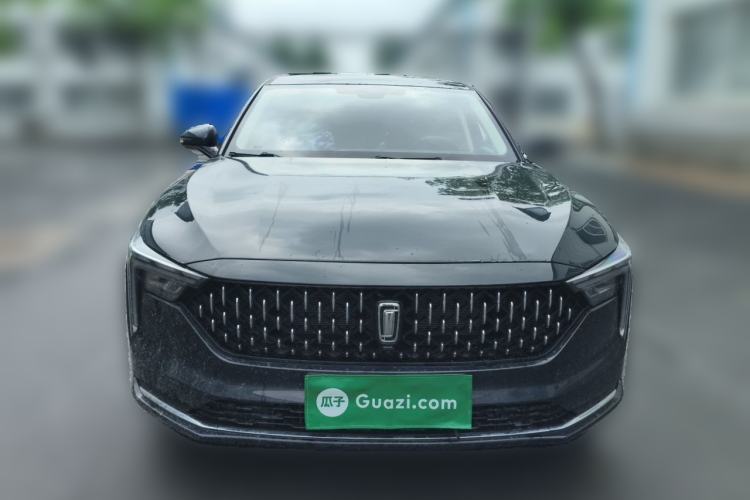 Used Bestune B70 2021 1.5T Automatic Enjoyment Model Front
