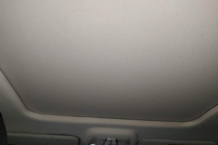 Used Bestune B70 2021 1.5T Automatic Premium Edition Headliner