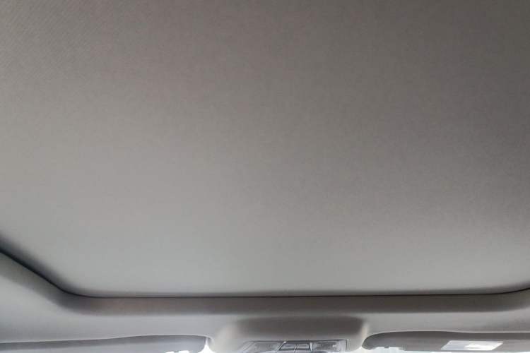 Used Bestune B70 2021 1.5T Automatic Premium Edition Headliner