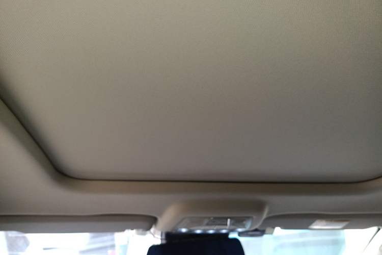 Used Bestune B70 2021 1.5T Automatic 15th Anniversary Edition Headliner