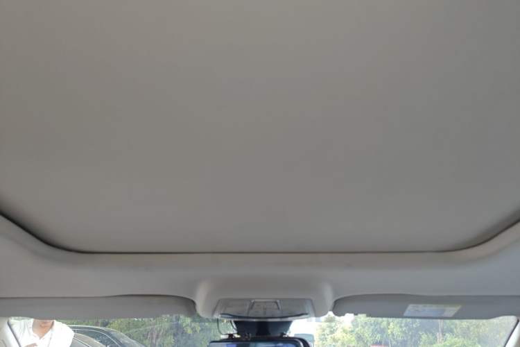 Used Bestune B70 2021 1.5T Automatic Enjoyment Model Headliner