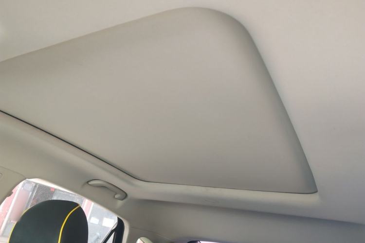 Used Bestune B70 2021 1.5T Automatic Premium Edition Headliner