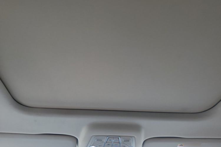Used Bestune B70 2021 1.5T Automatic Enjoyment Model Headliner