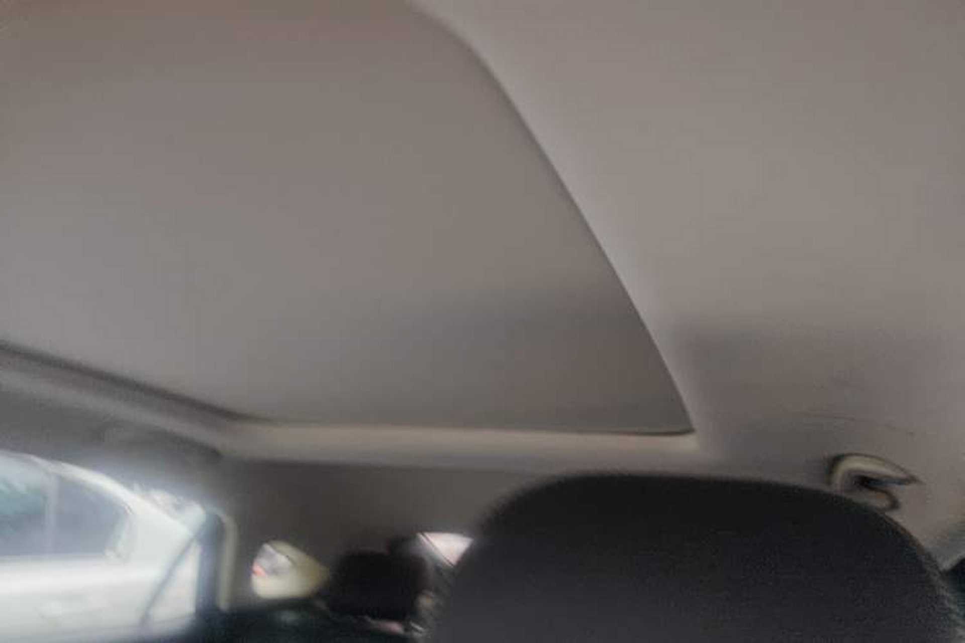 Used Bestune B70 2021 1.5T Automatic Enjoyment Model Headliner