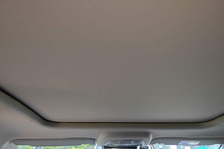 Used Bestune B70 2021 1.5T Automatic 15th Anniversary Edition Headliner