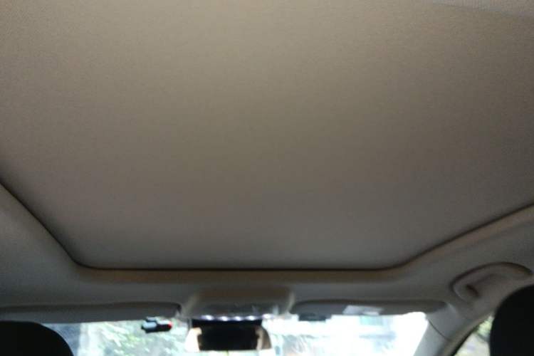 Used Bestune B70 2021 1.5T Automatic 15th Anniversary Edition Headliner