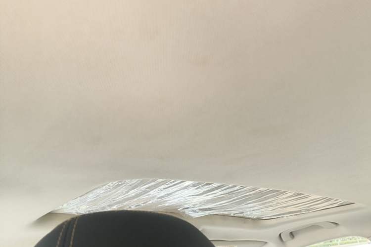 Used Bestune B70 2021 1.5T Automatic Enjoyment Model Headliner