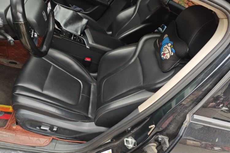 Used Bestune B70 2021 1.5T Automatic Premium Edition Left Front Seat